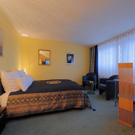 City Apartments Regence Άαχεν Εξωτερικό φωτογραφία