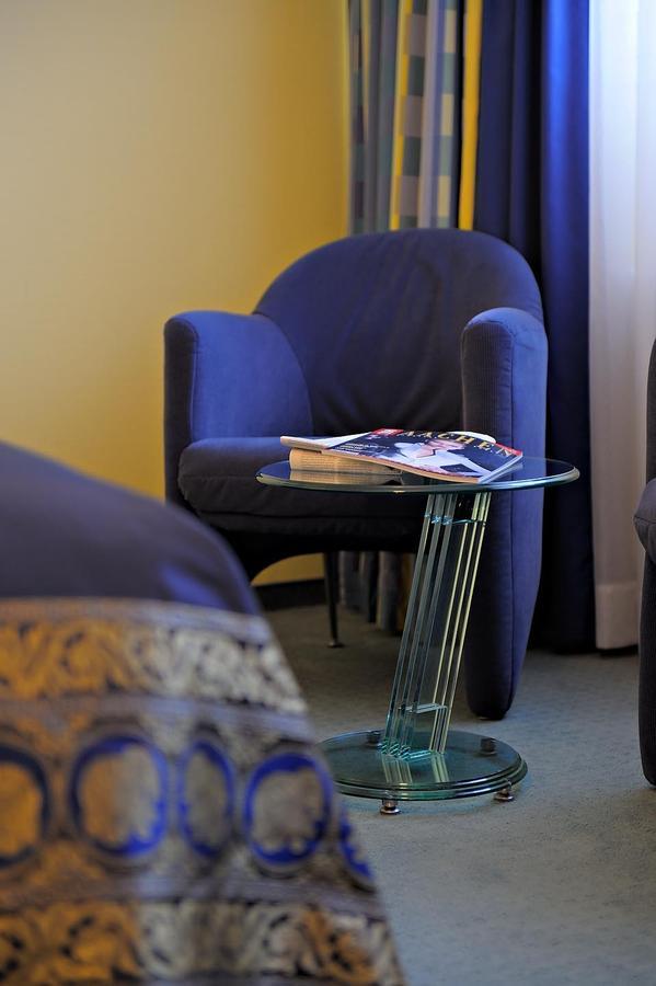 City Apartments Regence Άαχεν Δωμάτιο φωτογραφία