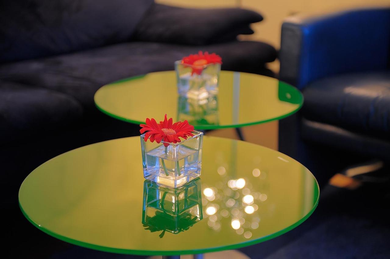 City Apartments Regence Άαχεν Εξωτερικό φωτογραφία