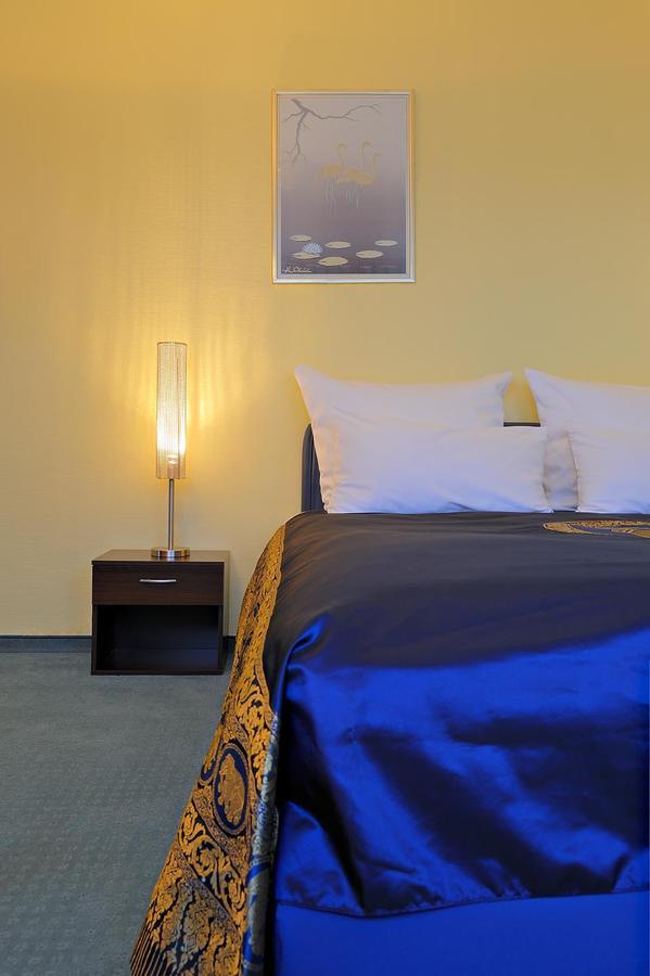 City Apartments Regence Άαχεν Δωμάτιο φωτογραφία