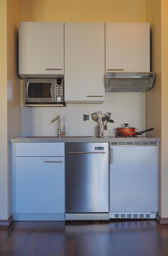 City Apartments Regence Άαχεν Εξωτερικό φωτογραφία